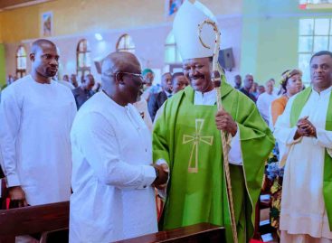 65TH INDEPENDENCE ANNIVERSARY: Oborevwori Urges Nigerians to Unite in Rebuilding Nation