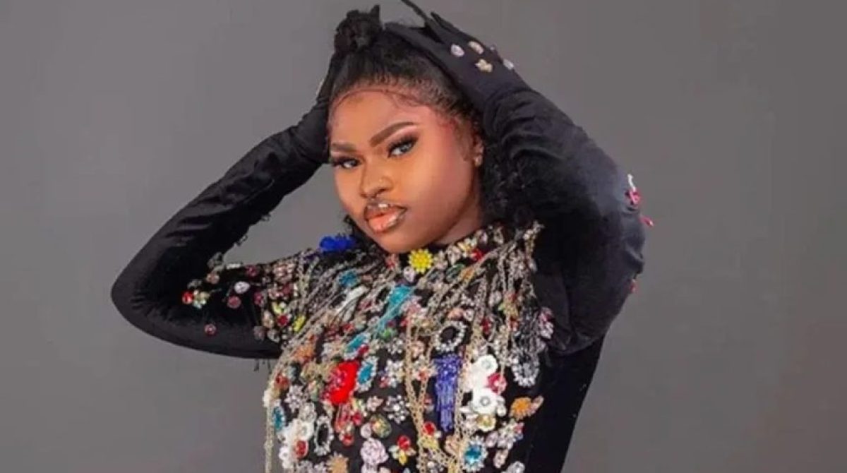 Mandy Kiss Denies Viral Claim, Says She Was ‘Catching Cruise’ Amid Fears of Arrest