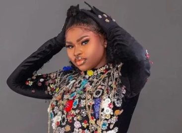 Mandy Kiss Denies Viral Claim, Says She Was ‘Catching Cruise’ Amid Fears of Arrest