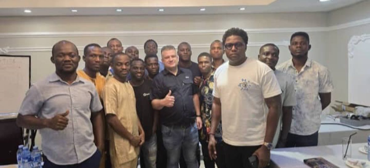 Tech firm, South African partner push smart living in Nigeria