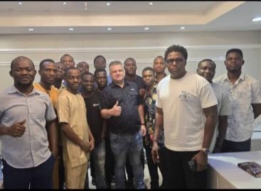 Tech firm, South African partner push smart living in Nigeria