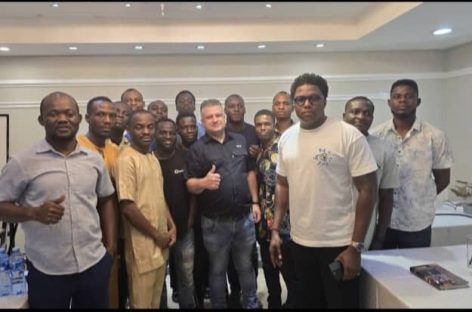 Tech firm, South African partner push smart living in Nigeria