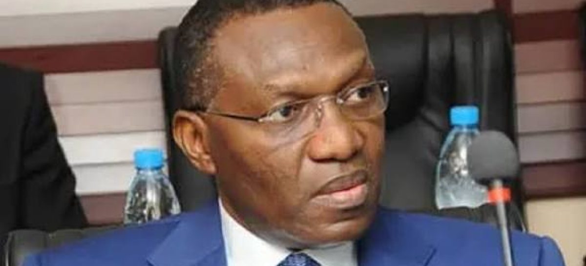 Alleged N400m fraud: Court threatens Andy Uba with arrest warrant