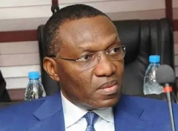 Alleged N400m fraud: Court threatens Andy Uba with arrest warrant
