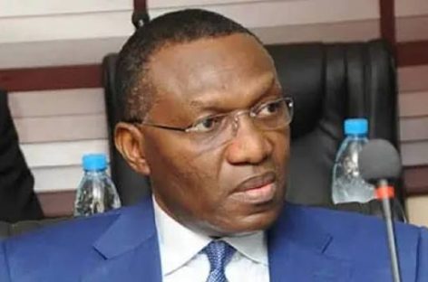 Alleged N400m fraud: Court threatens Andy Uba with arrest warrant