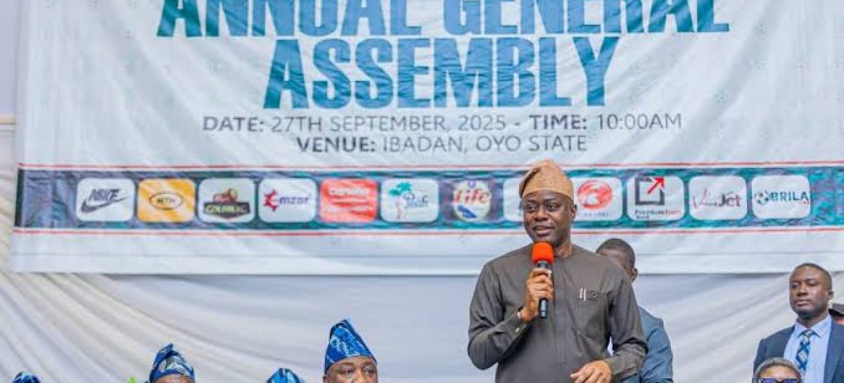 Beyond Makinde’s Praise: Nigerian League Still Struggles With Empty Stadiums, Poor Finances