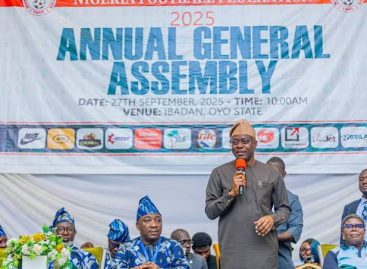 Beyond Makinde’s Praise: Nigerian League Still Struggles With Empty Stadiums, Poor Finances