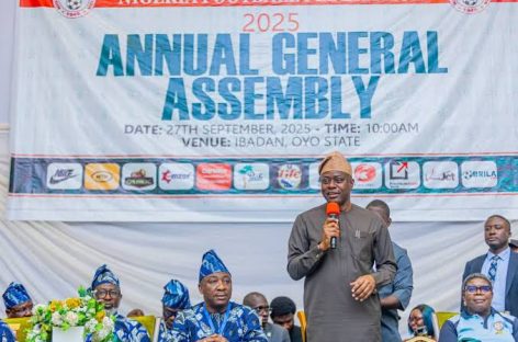Beyond Makinde’s Praise: Nigerian League Still Struggles With Empty Stadiums, Poor Finances