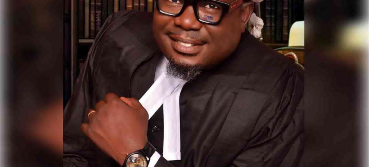 FCT FA Board Member Babatunde Burknor Expresses Optimism for Nigeria’s World Cup Qualification