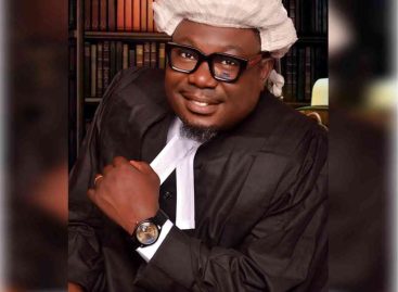 FCT FA Board Member Babatunde Burknor Expresses Optimism for Nigeria’s World Cup Qualification