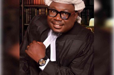 FCT FA Board Member Babatunde Burknor Expresses Optimism for Nigeria’s World Cup Qualification