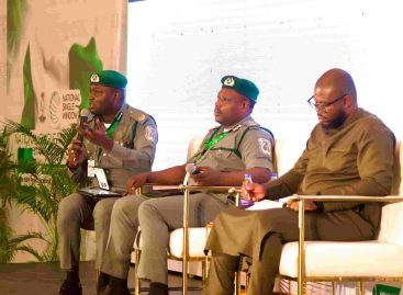 Customs Urges Collective Commitment to Success of National Single Window Project