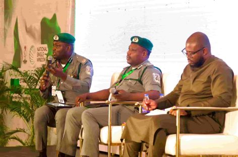 Customs Urges Collective Commitment to Success of National Single Window Project