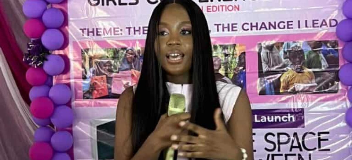 HEY SISSY’s founder releases book, empowers 60 students