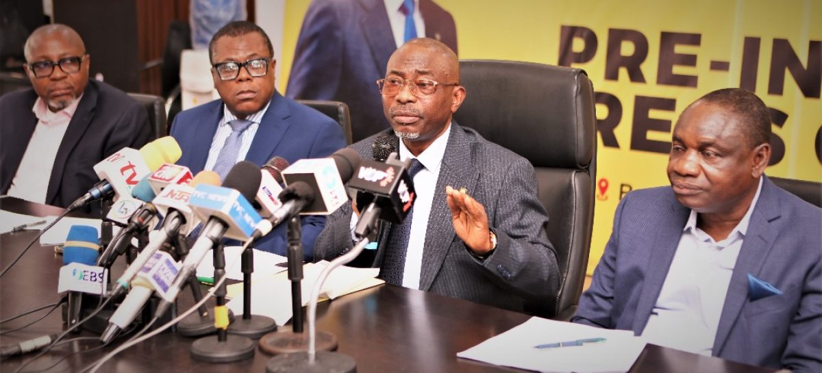 Lagos Attorney General Warns Senate Against Central Gaming Bill, Cites Supreme Court Judgment
