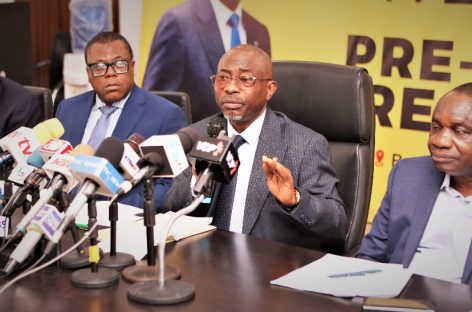 Lagos Attorney General Warns Senate Against Central Gaming Bill, Cites Supreme Court Judgment