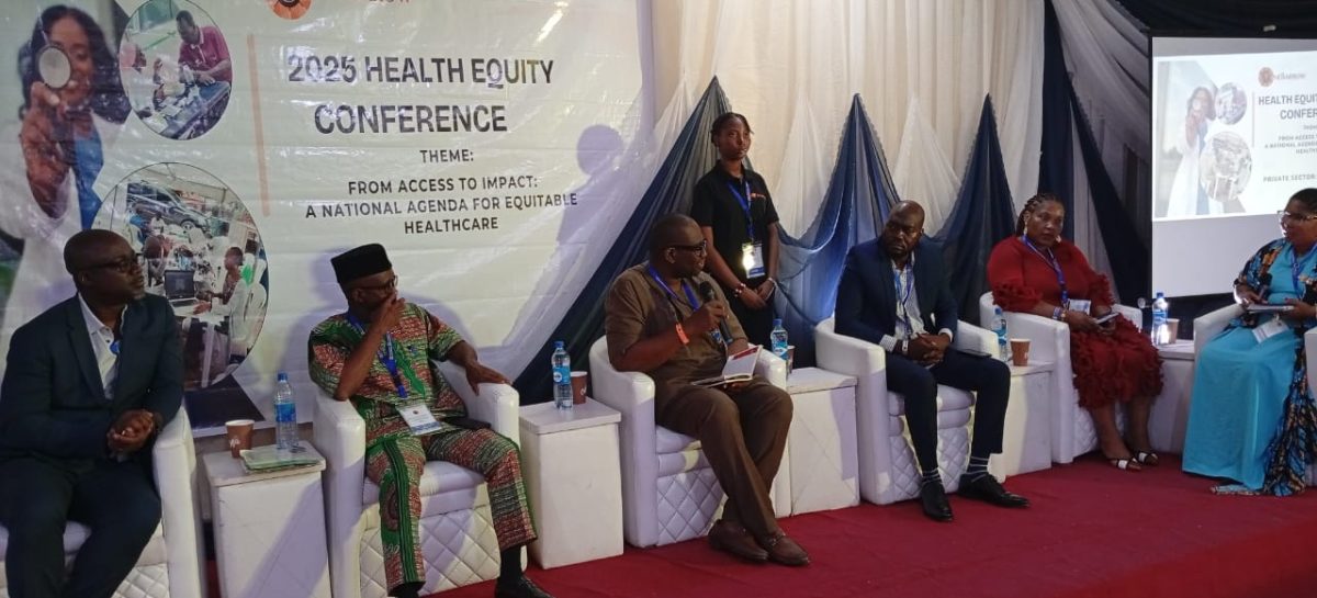 From Access to Impact: How Nigeria’s Health Leaders Are Redefining Collaboration for a Fairer Future