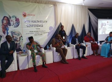 From Access to Impact: How Nigeria’s Health Leaders Are Redefining Collaboration for a Fairer Future