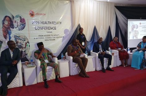 From Access to Impact: How Nigeria’s Health Leaders Are Redefining Collaboration for a Fairer Future