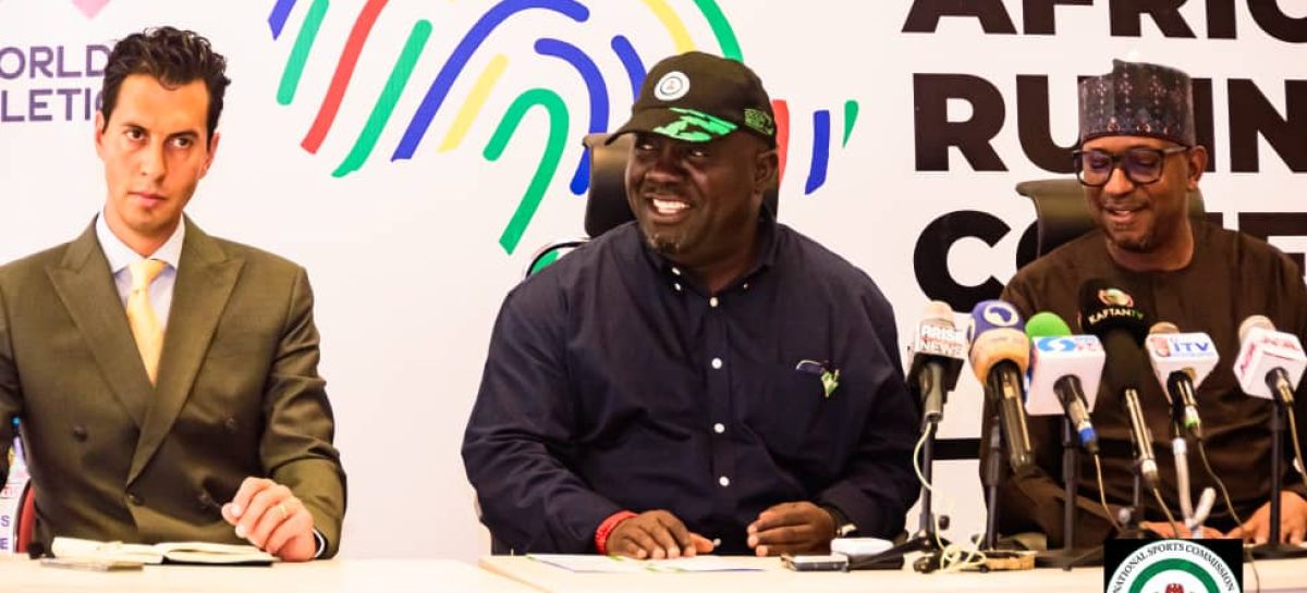 NSC Leaders Hail Lagos Road Race Conference as Boost for Sports, Health and Nigeria’s Global Image
