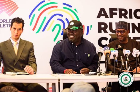 NSC Leaders Hail Lagos Road Race Conference as Boost for Sports, Health and Nigeria’s Global Image