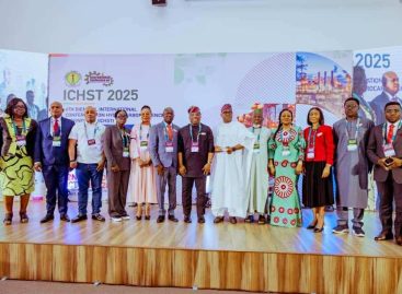 PTI Honours Gov Oborevwori with Leadership Award, Commends Delta’s Drive for Sustainable Oil and Gas Development