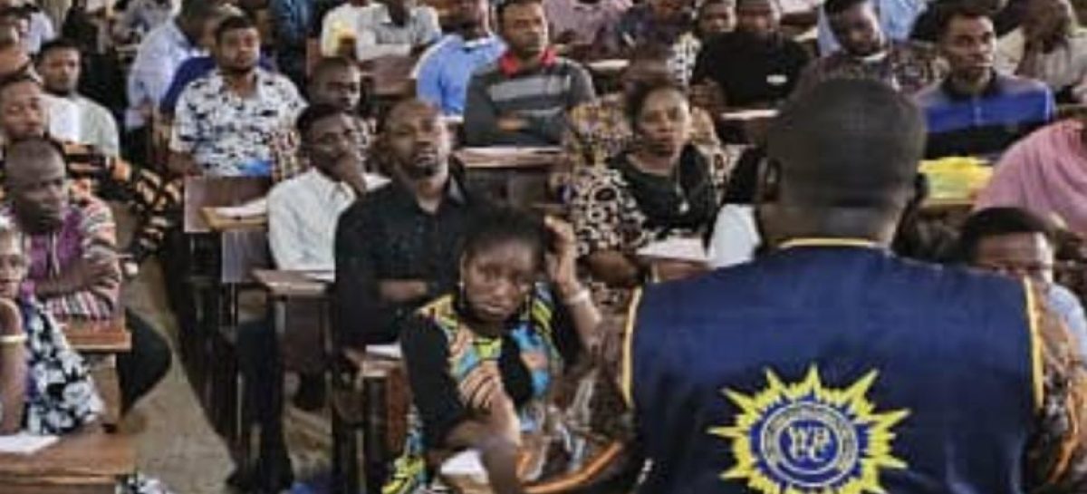 ERC, WAEC Sensitize Principals and Examination Officers on CBT Integration