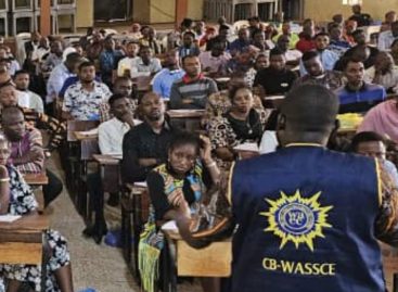 ERC, WAEC Sensitize Principals and Examination Officers on CBT Integration