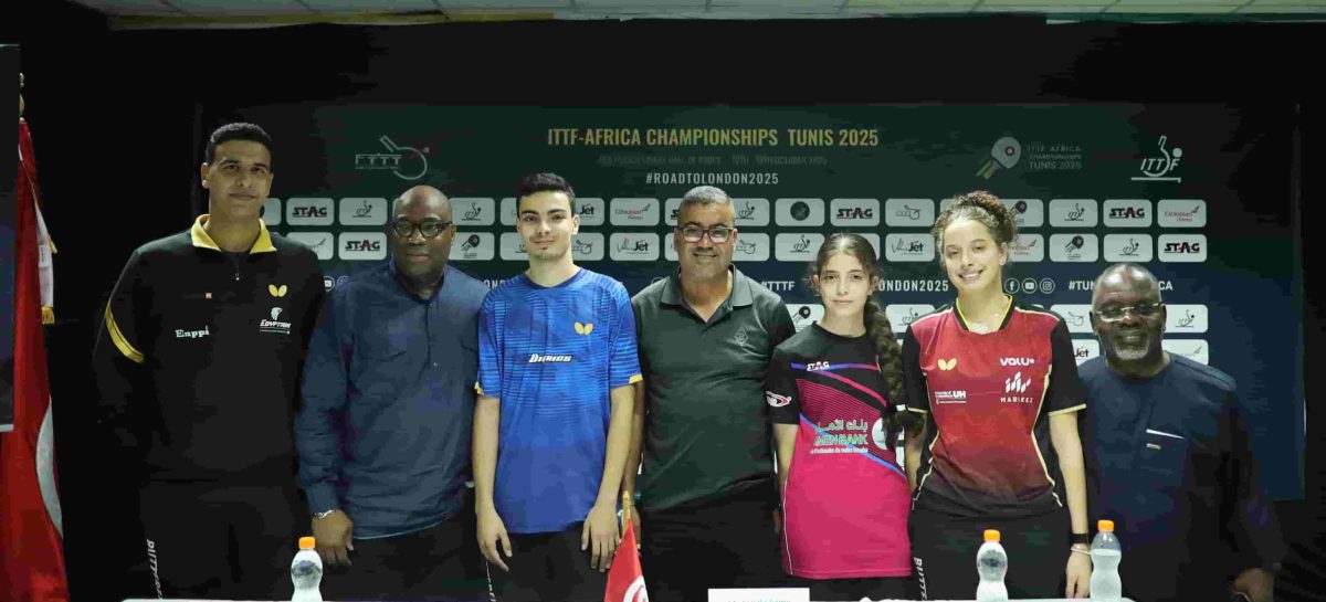 Excitement as debutants, veterans test mettle in Tunis tangos 