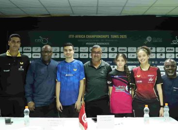 Excitement as debutants, veterans test mettle in Tunis tangos 