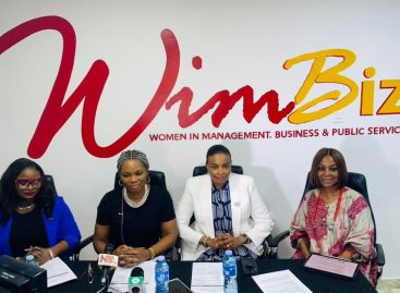 WIMBIZ 2025: Arunma Oteh, Justice Augie, Olori Atuwatse III Lead Speakers