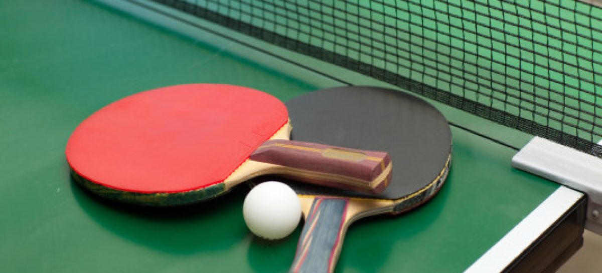 Hamidu Ali Ibrahim Elected into Nigeria Table Tennis Federation Board, Promises Grassroots Revival in North-Central