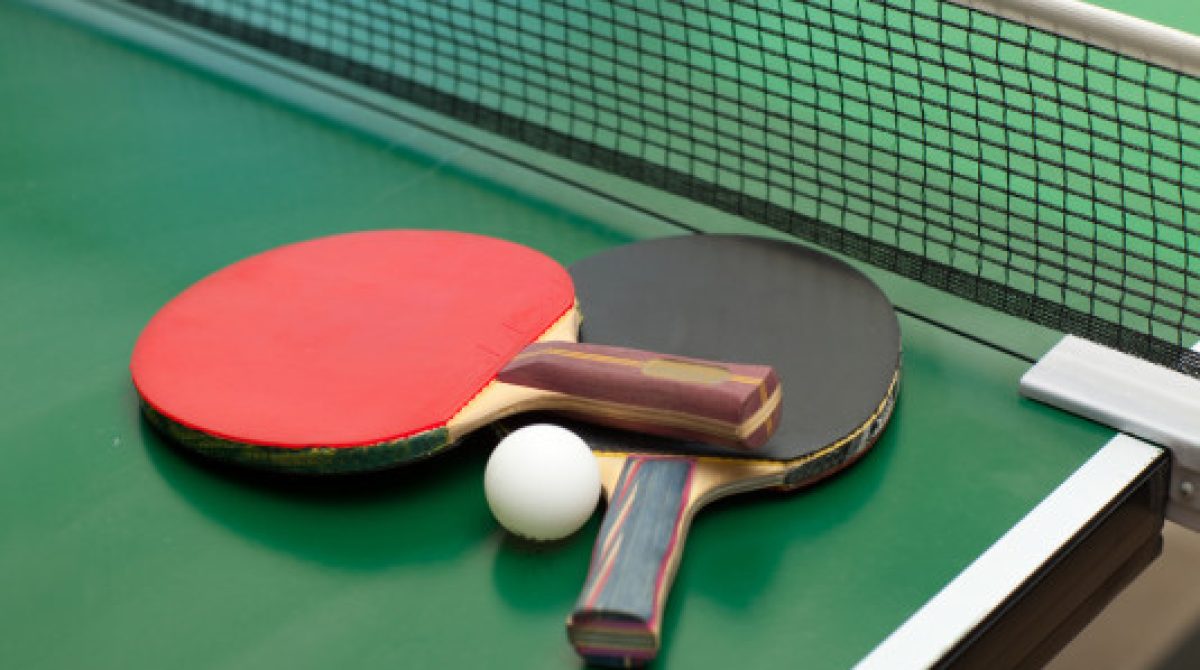 Nigeria petitions ITTF over visa denial for World Youth Championships in Romania