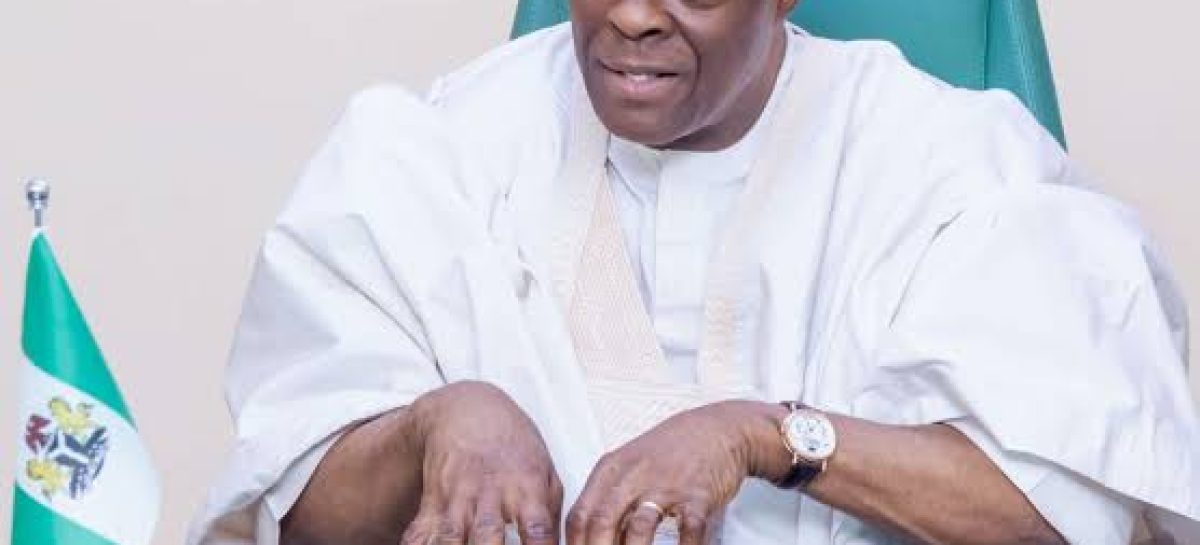 Finance Minister Wale Edun Reportedly Ill, Flown Abroad for Treatment