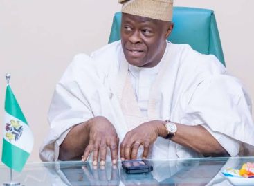 Finance Minister Wale Edun Reportedly Ill, Flown Abroad for Treatment