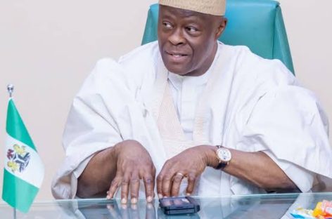 Finance Minister Wale Edun Reportedly Ill, Flown Abroad for Treatment