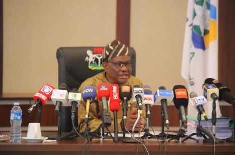 FCT EXCO MEETING: FCT TO COMMENCE NEW WASTE MANAGEMENT REGIME