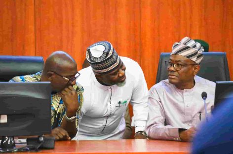 WIKE READS RIOT ACT TO WASTE CLEANING CONTRACTORS