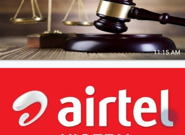 Airtel vs. Mr. Olakunle Jagun: A Landmark Case on Workplace Discrimination and Corporate Power