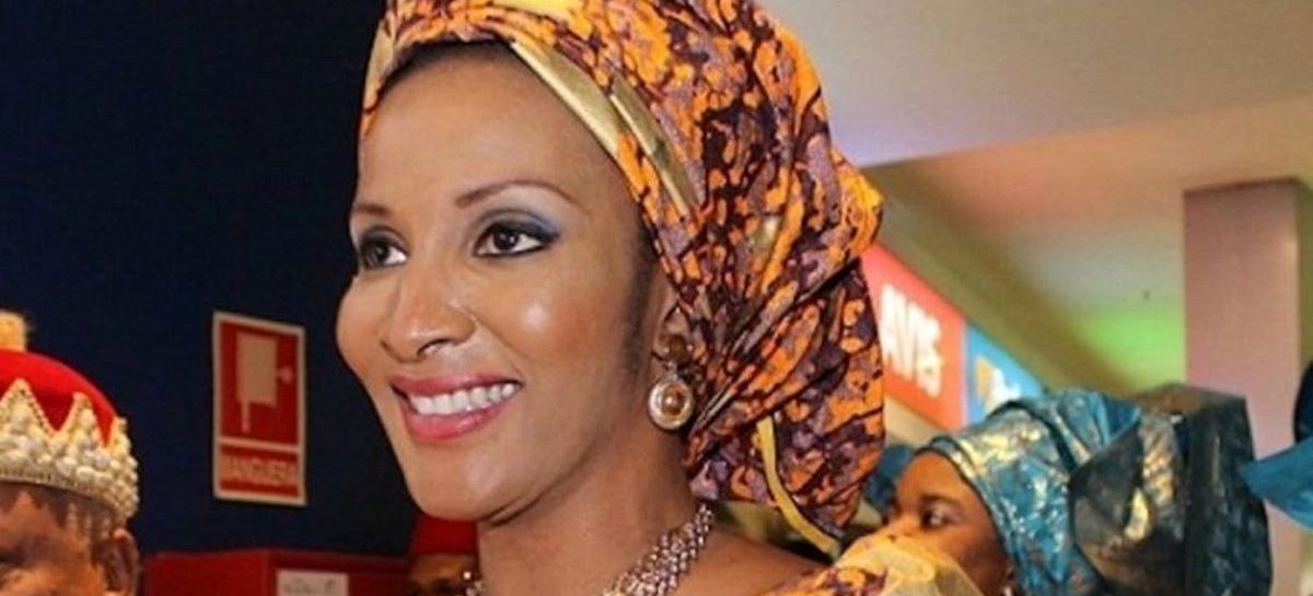 ‘Nnamdi Kanu’s Imprisonment: The Reality Upon Us’ — Bianca Ojukwu
