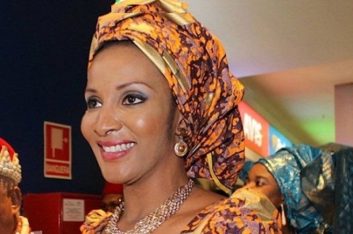 ‘Nnamdi Kanu’s Imprisonment: The Reality Upon Us’ — Bianca Ojukwu