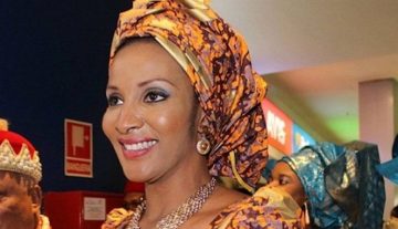 ‘Nnamdi Kanu’s Imprisonment: The Reality Upon Us’ — Bianca Ojukwu