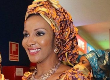‘Nnamdi Kanu’s Imprisonment: The Reality Upon Us’ — Bianca Ojukwu