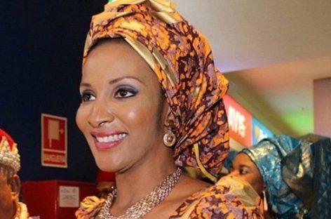 ‘Nnamdi Kanu’s Imprisonment: The Reality Upon Us’ — Bianca Ojukwu