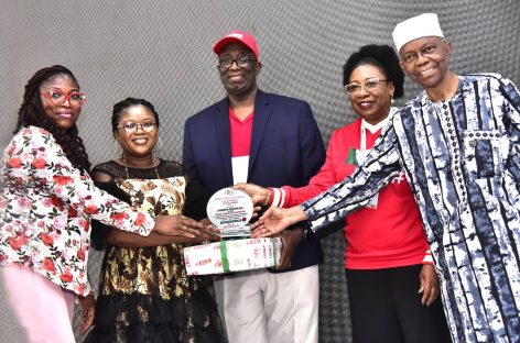 Dangote Cement Tops Nigeria’s Tax Compliance Chart for Second Consecutive Year