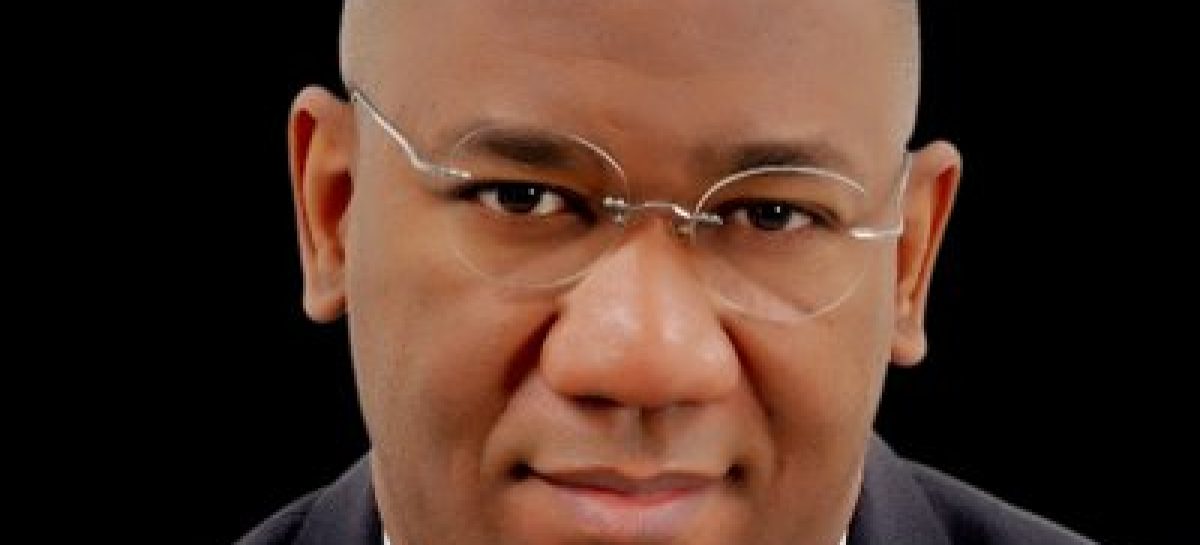 Why DSS Is Probing Datti Baba-Ahmed