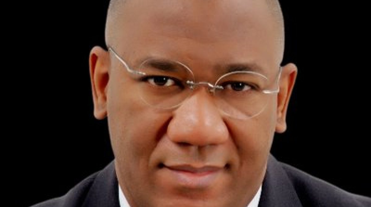 Why DSS Is Probing Datti Baba-Ahmed