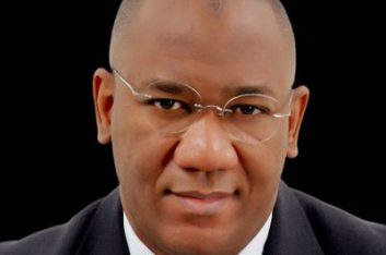 Why DSS Is Probing Datti Baba-Ahmed