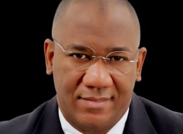 Why DSS Is Probing Datti Baba-Ahmed