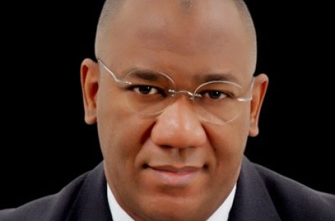 Why DSS Is Probing Datti Baba-Ahmed